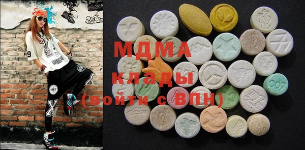 индика Осинники