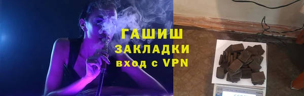 молекула духа Осташков