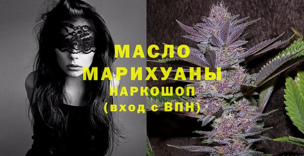 молекула духа Осташков